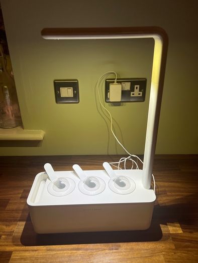 Smart Garden