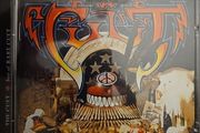 The Cult CD - Best Of Rare Cult