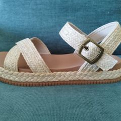 Sketchers Sandals - NEW - Size 37.5