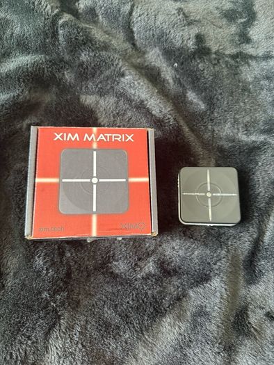 XIM Matrix