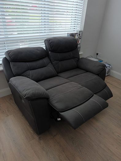 3&2 seater sofa