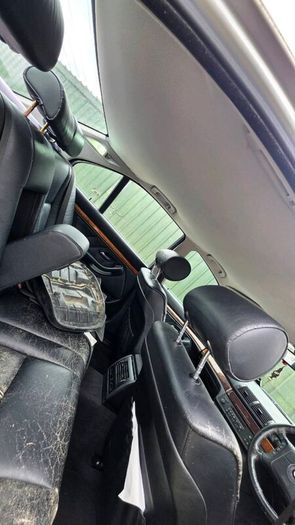 BMW E39 2.0 Petrol