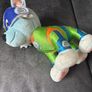 Free paw patrol rocky soft toy Image 2