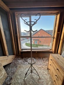 Coat Hanger