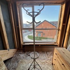 Coat Hanger