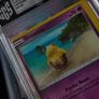 Drowzee ! Error Card ! Miscut ! CGS Graded ! Near Mint ! 7.5 NM ! Off Centre ! Pokemon Card ! Cosmic Grading Image 6
