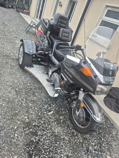 1987 Suzuki