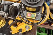bandsaw
