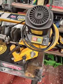 bandsaw
