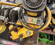 bandsaw