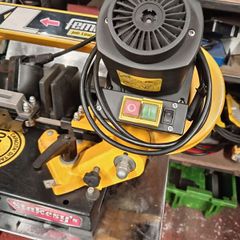 bandsaw