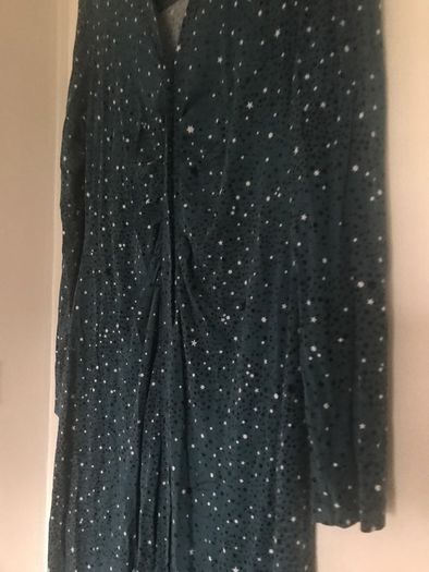ladies dress