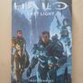 Halo Last Light & Divine Wind by Troy Denning (Science Fiction Paperbacks 2015) Image 2