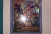 pokemon card tulip 259/182