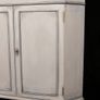 Cabinet "Furniture with Soul". Unique!! Image 4