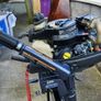 Outboard motor Image 8