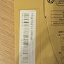 screen protector (pack of 5) Image 4