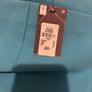 Brand New Women's Turquoise Trousers Size 14 Image 4
