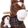 Rocking horse Image 5
