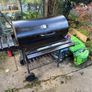 Charcoal BBQ Image 3