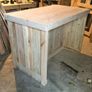 Kitchen island Image 5