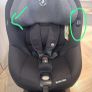 Maxi Cosi Mica 360 Car Seat Image 8