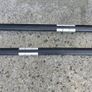 Roof bars Toyota Hilux Image 4