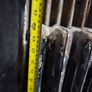cast iron radiator Image 5