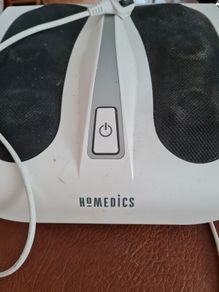 Foot massager