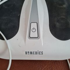 Foot massager