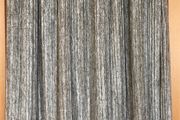 Ladies Silver Grey Pleated Skirt by B Young