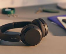 Sony WH-CH520 wireless