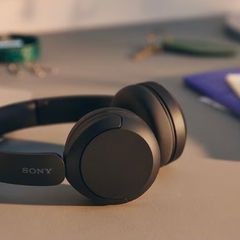 Sony WH-CH520 wireless