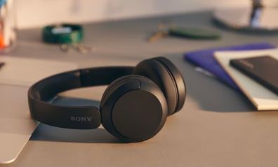 Sony WH-CH520 wireless