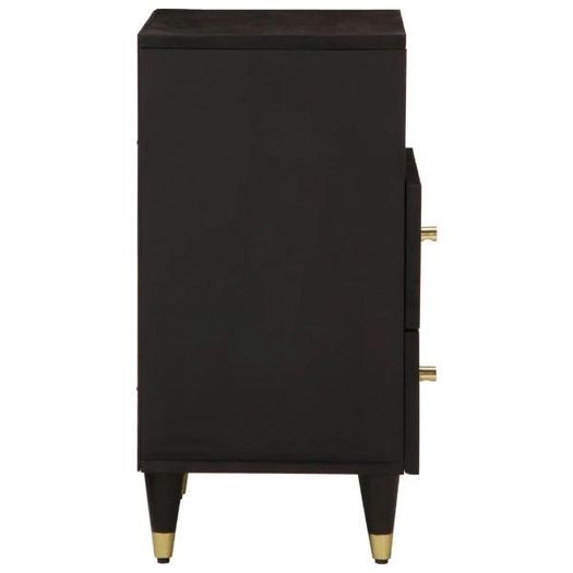 Bedside Cabinet 50x33x60 cm