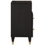 Bedside Cabinet 50x33x60 cm Image 4