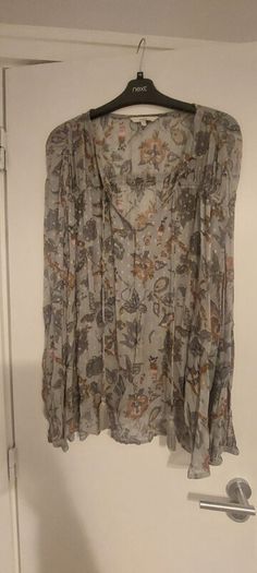 blouse size 16