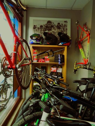 !!! Used Bikes !!!