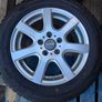 16" 5x112, VW, Seat, Skoda etc Image 4