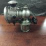 Vintage Lucas Carbide Lamp Image 2