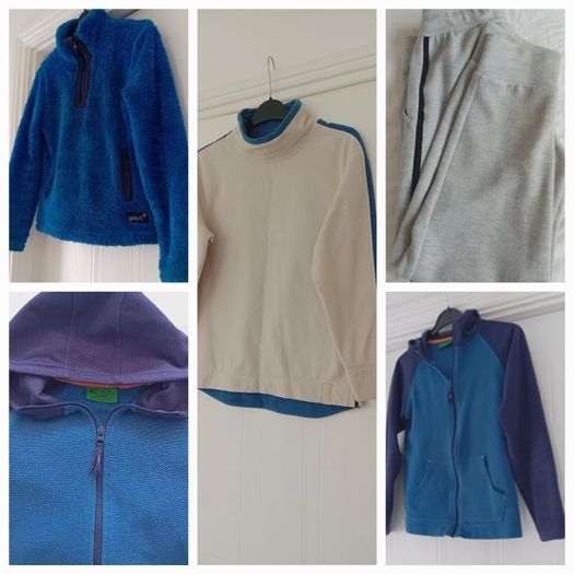 Boys Jumper