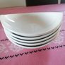 5 Oval Plates /Dishes Image 4