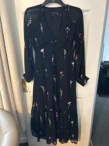 beautiful asos maxi