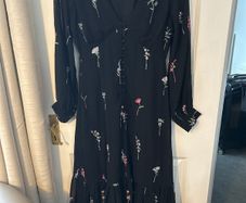 beautiful asos maxi
