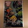 2000 AD progs 1322 to 1335 Image 3