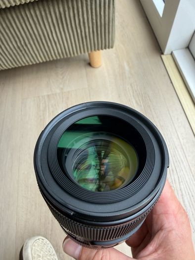 Sigma 50mm F1.2 DG DN Art Sony E mount