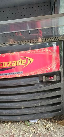 Drinks Fridge