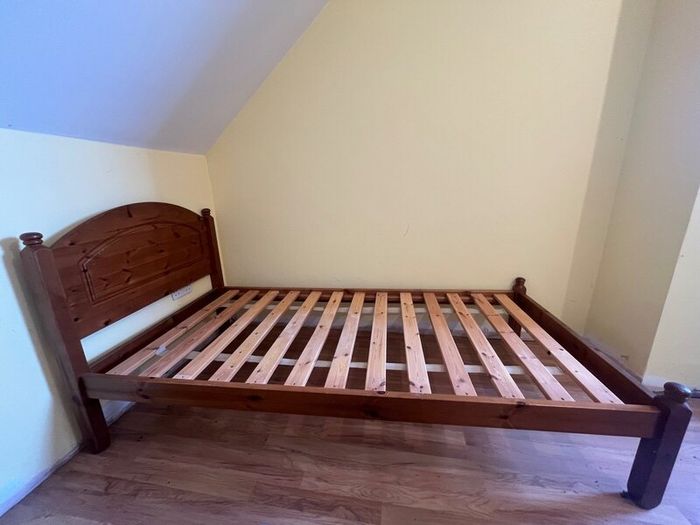 Bed Frames
