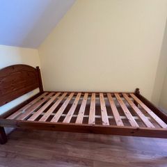 Bed Frames