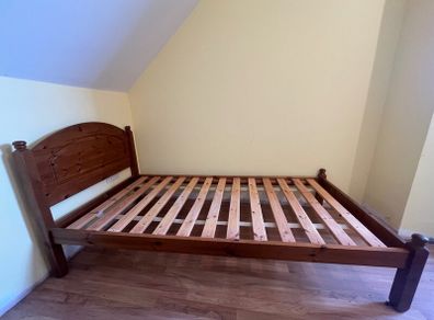 Bed Frames